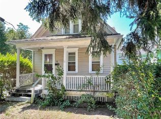 61 Columbia Ave, Rochester, NY 14608