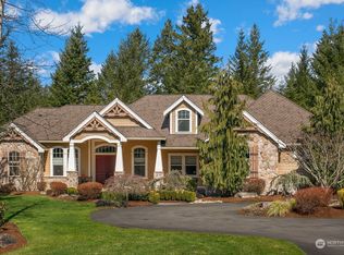 16738 SE 328th Pl, Auburn, WA