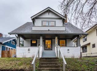 3963 N Park Ave, Indianapolis, IN