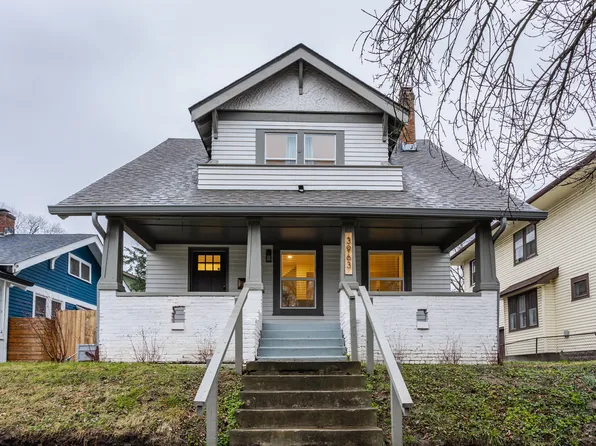 3963 N Park Ave, Indianapolis, IN 46205