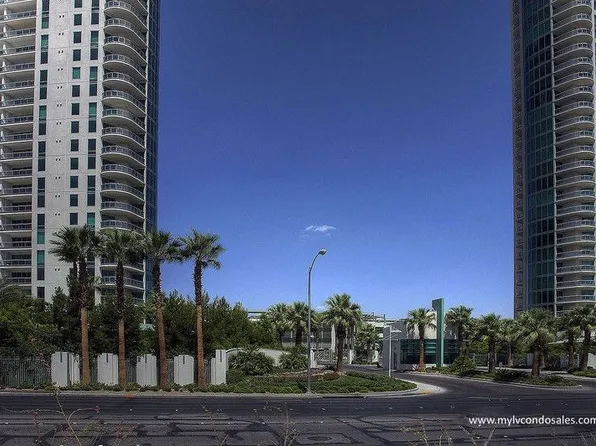 322 Karen Ave Unit 3708, Las Vegas, NV 89109