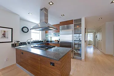 Rented by Town Residential