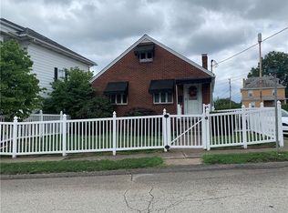 77 Phillipi Ave, Uniontown, PA