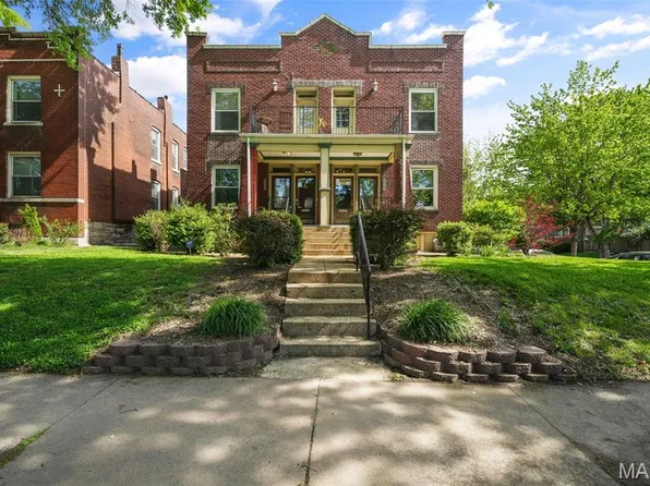 2103 Allen Ave #B, Saint Louis, MO 63104