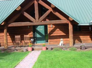 163 Lake Dr E, Livingston, MT 59047