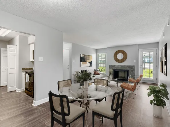 Mirabelle Apartments