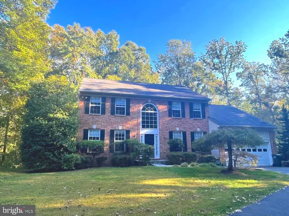 6443 Boyer Ln, Manassas, VA 20112