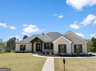 16 Fullbright Dr SE, Rome, GA 30161