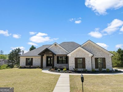 16 Fullbright Dr, Rome, GA, 30161