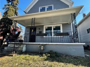 61 Wood Ave, Buffalo, NY 14211