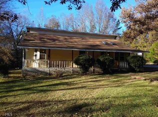 21 Johnston Rd, Griffin, GA 30224