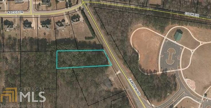 2nd image of 0 Fairview Rd