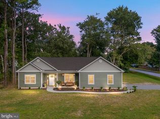 165 Olive Branch Rd, Stevensville, MD 21666