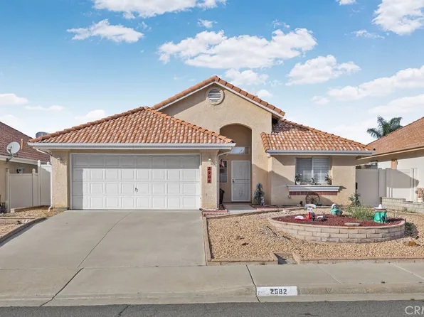 2582 Alegre Ave, Hemet, CA 92545