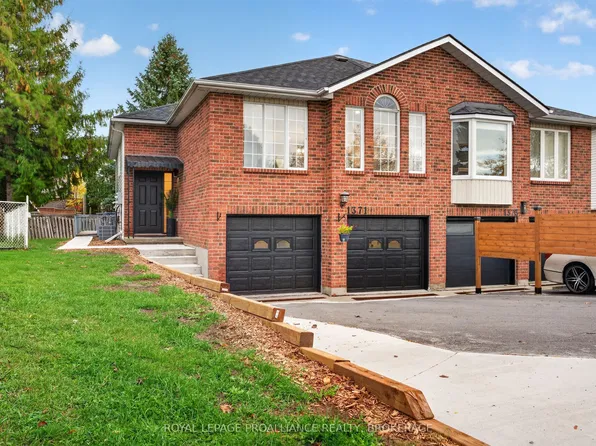 1371 Brackenwood Cres, Kingston, ON K7P 2W4