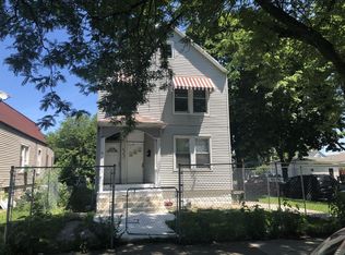 5759 S Fairfield Ave, Chicago, IL
