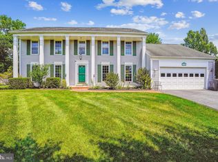 15100 Falconbridge Ter, North Potomac, MD 20878