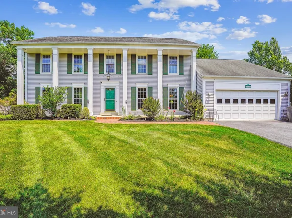 15100 Falconbridge Ter, North Potomac, MD 20878