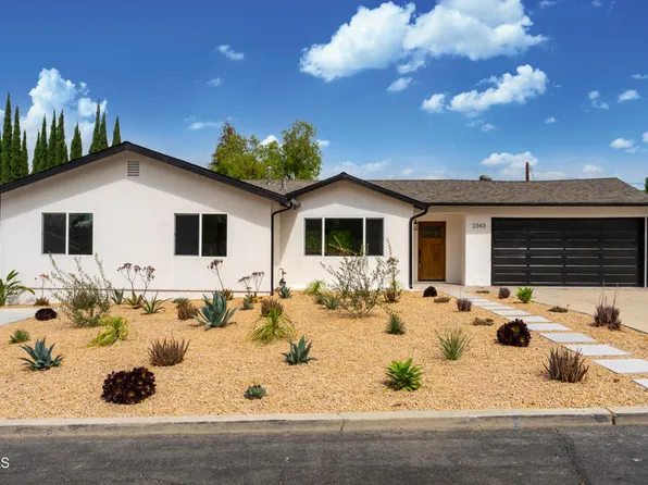 2343 Calle Alucema, Thousand Oaks, CA 91360