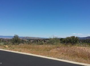 1431 Tallside, Prescott, AZ 86305