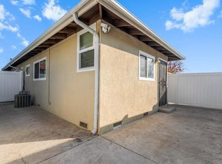 1639 W Roseburg Ave #A, Modesto, CA 95350