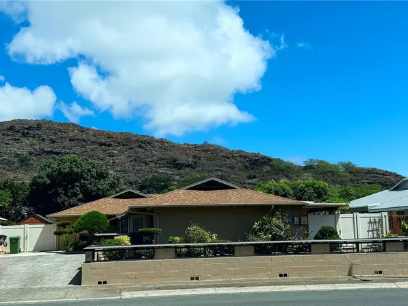 520 Halemaumau St, Honolulu, HI 96821