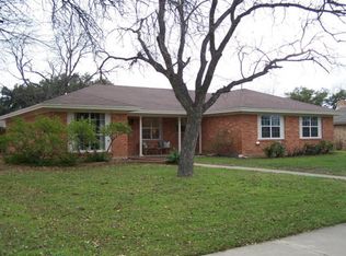 2719 Chimney Rock Ln, San Angelo, TX 76904