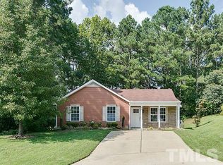 4 Big Stone Dr, Durham, NC 27703