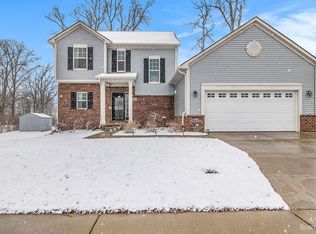 779 Golf Ridge Dr, Dundee, MI 48131