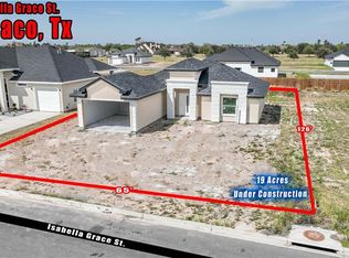1513 Isabella Grace St, Weslaco, TX 78599