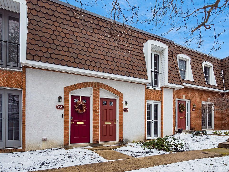 1st image of 2824 Chateau Cir #86