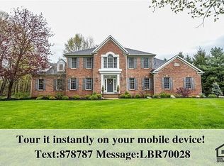 4293 Emerald Blvd, Richfield, OH 44286