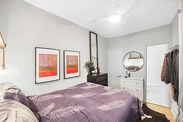 Rented by Oxford Property Group