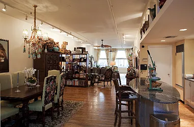 Sold by Weichert Properties - NYC