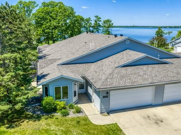 514 Scenic Shore Ln SW, Bemidji, MN 56601