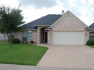 219 Rugen Ln, College Station, TX 77845