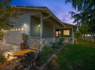 6831 Conner Dr, Valley Springs, CA 95252