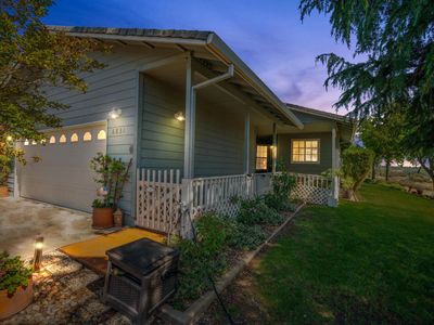 6831 Conner Dr, Valley Springs, CA, 95252