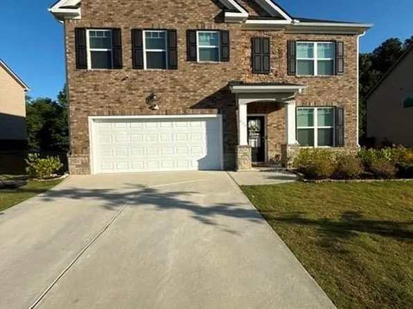 639 Blue Juniper Cir, Loganville, GA 30052