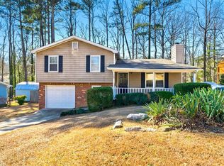 1496 Cherry Hill Rd SW, Conyers, GA 30094