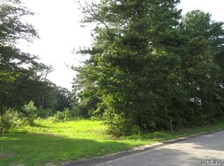 1644 Stack Powell Rd, Roanoke Rapids, NC 27870