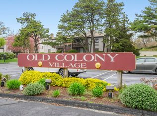 36 Old Colony Way APT 6, Orleans, MA 02653
