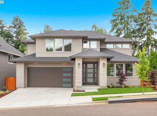 14551 SW 153rd Ave, Tigard, OR 97224