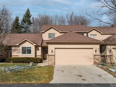 31280 Misty Pines Dr, Farmington, MI, 48336
