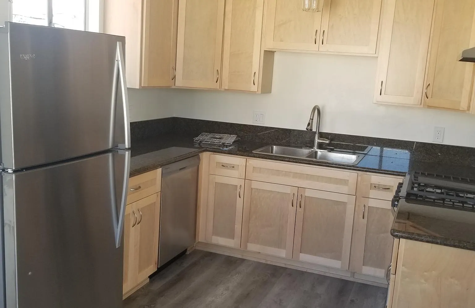2 bed, $3,195 — Photo 1