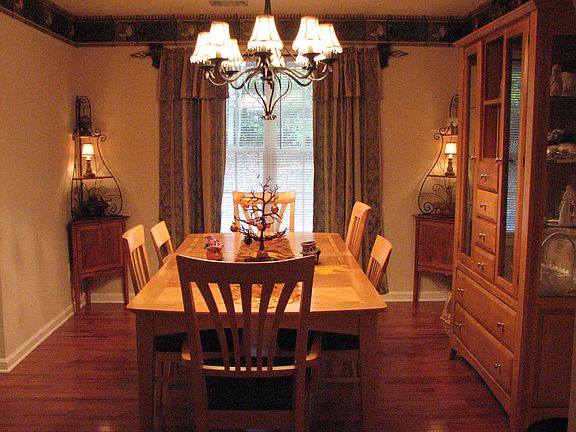 Dinning Room