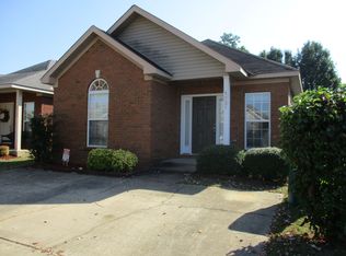 9721 Moonlight Dr, Tuscaloosa, AL 35405