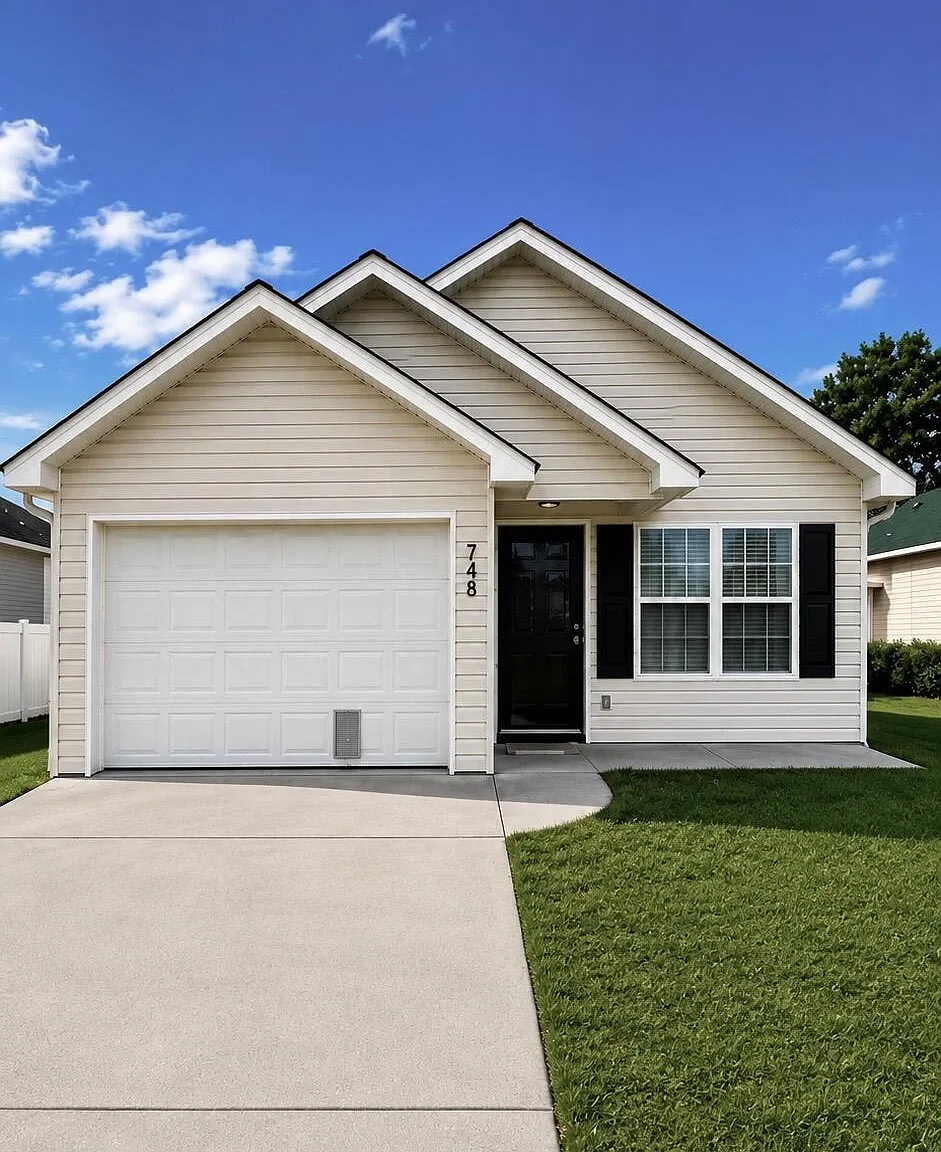 3 bed, 2.0 bath, 1494 sqft, $1,700 — Photo 1