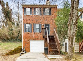 200 Hamilton Ct, Marietta, GA 30068