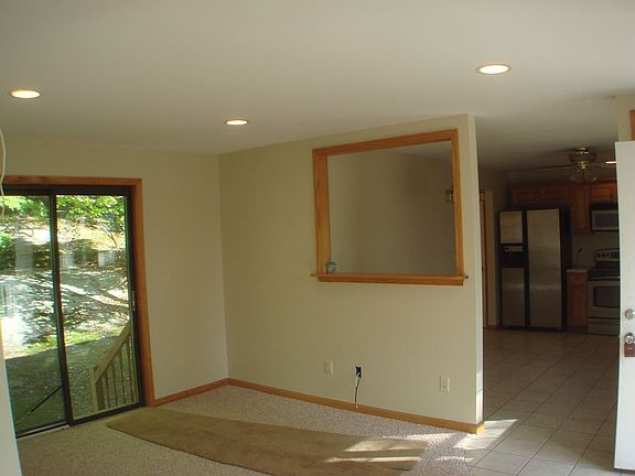 family room w/ sgd's to private backyard